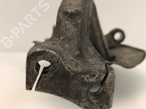 Right front steering knuckle AUDI A4 B8 (8K2) | BP37235509M26 - Image 4