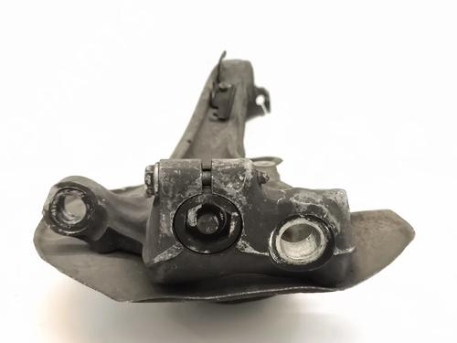 Right front steering knuckle AUDI A4 B8 (8K2) | BP37235509M26 - Image 5
