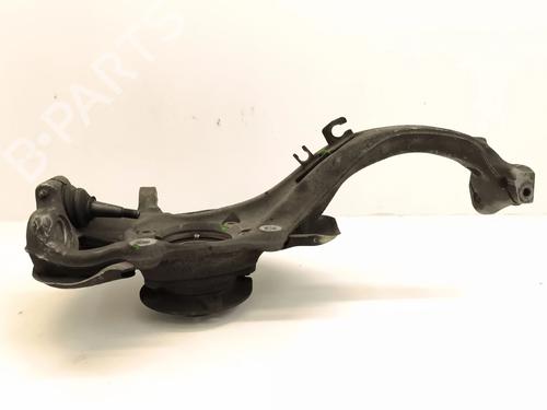 Right front steering knuckle AUDI A4 B8 (8K2) | BP37235509M26 - Image 6