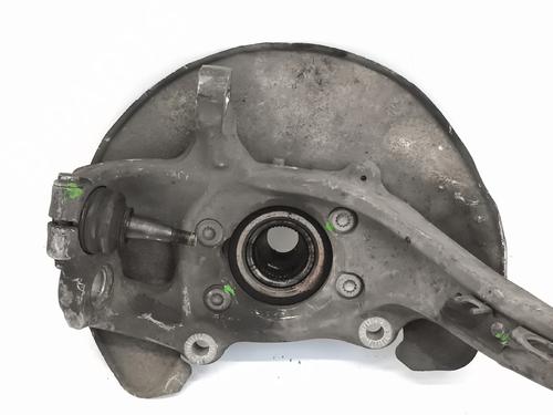 Right front steering knuckle AUDI A4 B8 (8K2) | BP37235509M26 - Image 3