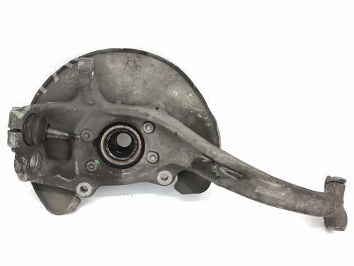 Right front steering knuckle AUDI A4 B8 (8K2) | BP37235509M26 - Image 2