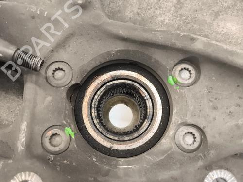 Right front steering knuckle AUDI A4 B8 (8K2) | BP37235509M26 - Image 8