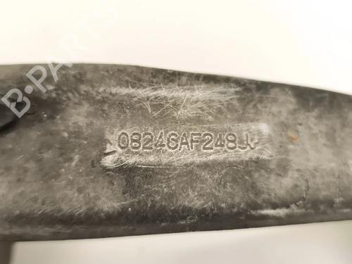 Right front steering knuckle AUDI A4 B8 (8K2) | BP37235509M26 - Image 9
