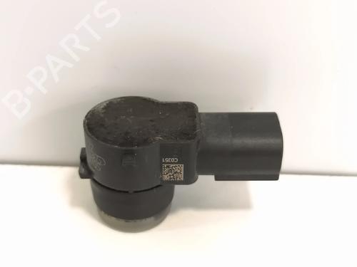 Electronic module CITROËN C5 II (RC_) 1.6 HDi (RC8HZB) | BP37233064M83 - Image 3