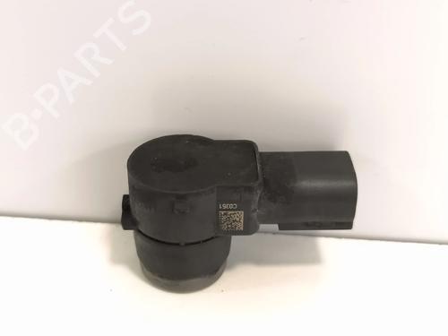 Electronic module CITROËN C5 II (RC_) 1.6 HDi (RC8HZB) | BP37233063M83 - Image 3