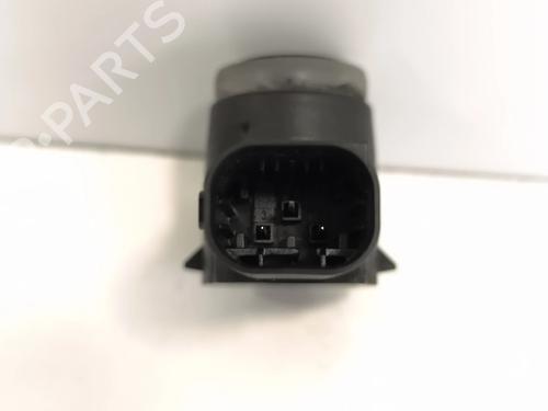 Electronic module CITROËN C5 II (RC_) 1.6 HDi (RC8HZB) | BP37233063M83 - Image 4