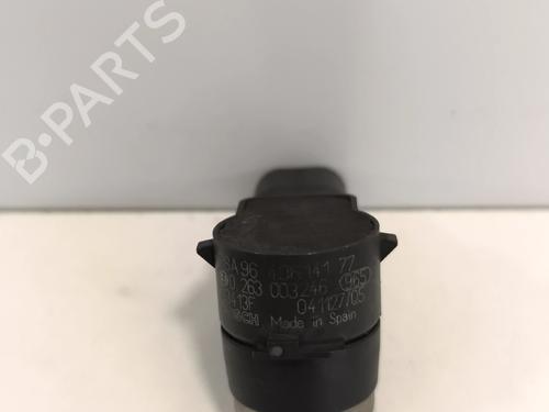 Electronic module CITROËN C5 II (RC_) 1.6 HDi (RC8HZB) | BP37233062M83 - Image 4