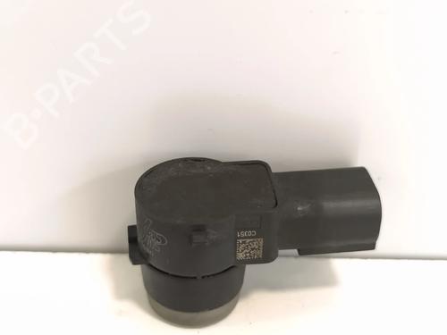 Electronic module CITROËN C5 II (RC_) 1.6 HDi (RC8HZB) | BP37233062M83 - Image 2