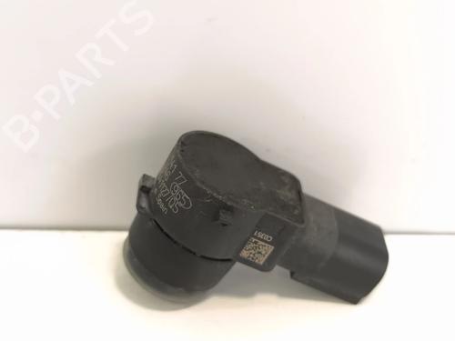 Electronic module CITROËN C5 II (RC_) 1.6 HDi (RC8HZB) | BP37233061M83 - Image 2