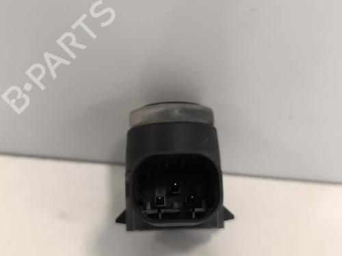 Electronic module CITROËN C5 II (RC_) 1.6 HDi (RC8HZB) | BP37233061M83 - Image 3