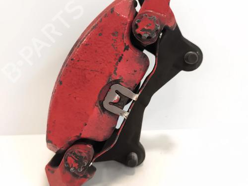 Right front brake caliper AUDI A4 B8 (8K2) | BP37235511M104 - Image 3