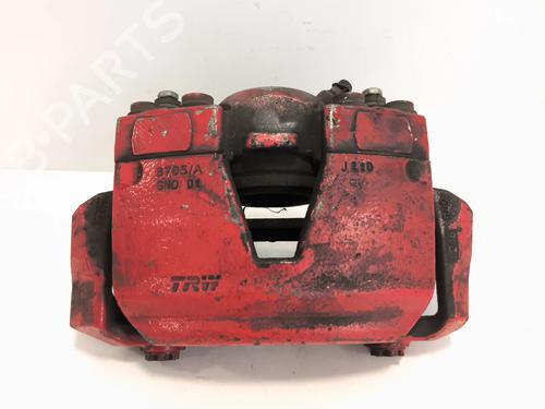 Right front brake caliper AUDI A4 B8 (8K2) | BP37235511M104 - Image 4
