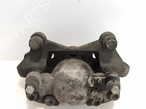 Right front brake caliper AUDI A4 B8 (8K2) | BP37235511M104 - Image 6