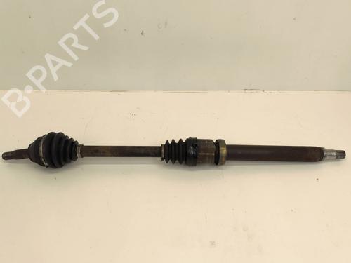 Used Right front driveshaft Right front driveshaft 37233047 37233047