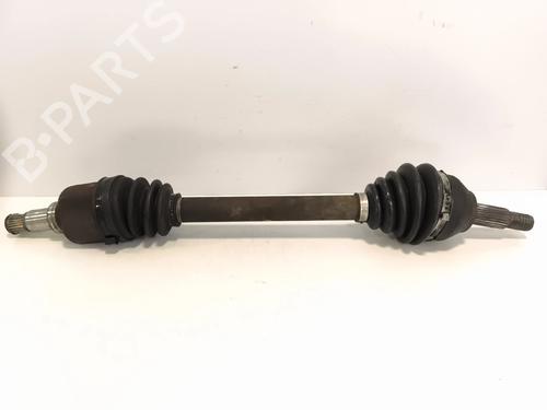 Used Left front driveshaft Left front driveshaft 37233048 37233048