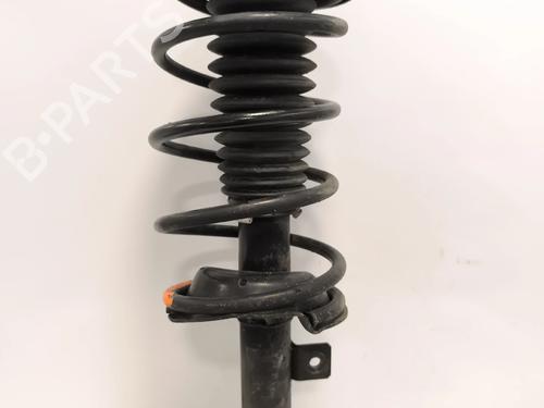 Andre Andre FORD FOCUS I (DAW, DBW) 1.4 16V (75 hp) 37233045 37233045
