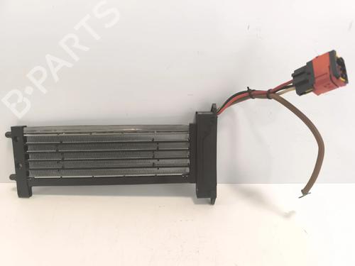 Varmeblæsermodstand Varmeblæsermodstand CITROËN C5 II (RC_) 1.6 HDi (RC8HZB) (109 hp) 37235527 37235527