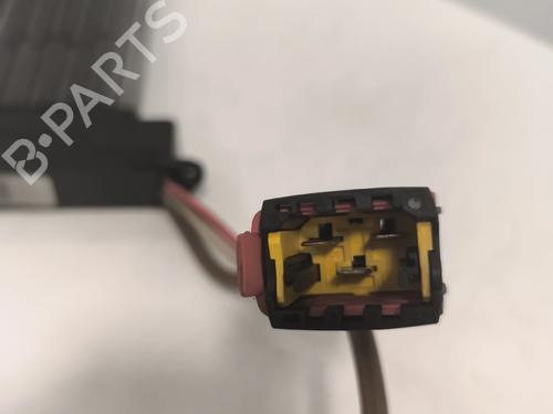 Heater resistor CITROËN C5 II (RC_) 1.6 HDi (RC8HZB) | BP37235527M108 - Image 4