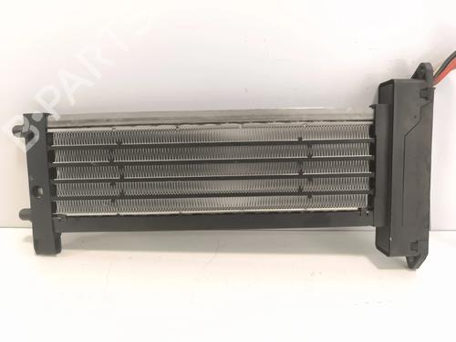 Heater resistor CITROËN C5 II (RC_) 1.6 HDi (RC8HZB) | BP37235527M108 - Image 2