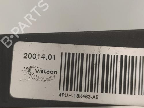 Heater resistor CITROËN C5 II (RC_) 1.6 HDi (RC8HZB) | BP37235527M108 - Image 7