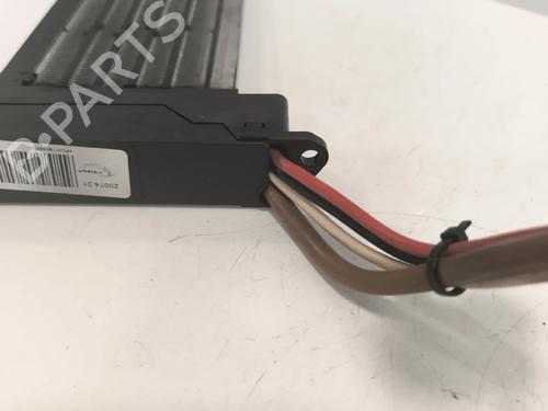 Heater resistor CITROËN C5 II (RC_) 1.6 HDi (RC8HZB) | BP37235527M108 - Image 6