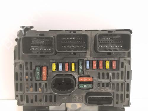 fuse-box-citroen-c5-ii-rc_-2004-2005-2006-2007-2008-37235525 main image