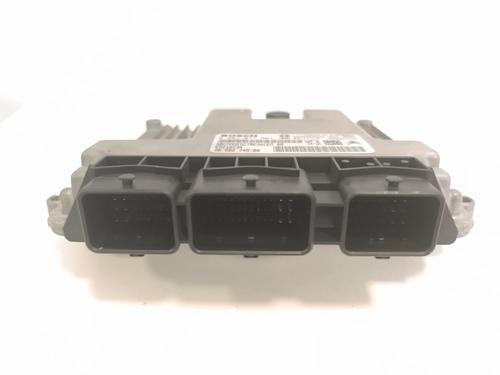 Engine control unit (ECU) CITROËN C5 II (RC_) 1.6 HDi (RC8HZB) | BP37235528M57 - Image 4
