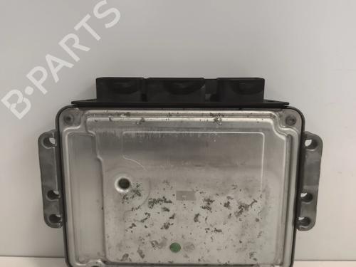 Engine control unit (ECU) CITROËN C5 II (RC_) 1.6 HDi (RC8HZB) | BP37235528M57 - Image 3
