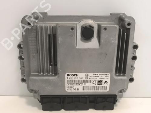 Used Engine control unit (ECU) Engine control unit (ECU) 37235528 37235528