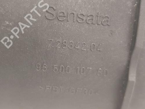 Mass air flow sensor CITROËN C5 II (RC_) 1.6 HDi (RC8HZB) | BP37235518M95 - Image 6