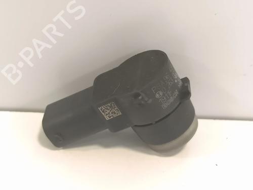 Electronic module CITROËN C5 II (RC_) 1.6 HDi (RC8HZB) | BP37235531M83 - Image 2