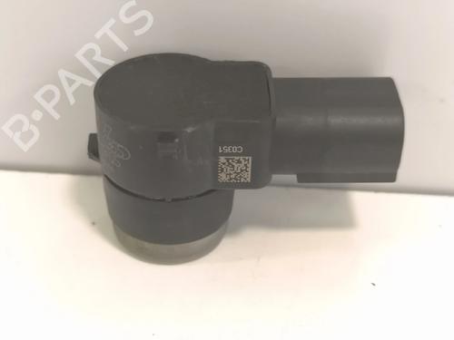 Electronic module CITROËN C5 II (RC_) 1.6 HDi (RC8HZB) | BP37235530M83 - Image 2