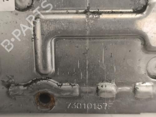 Electronic module CITROËN C5 II (RC_) 1.6 HDi (RC8HZB) | BP37235514M83 - Image 4