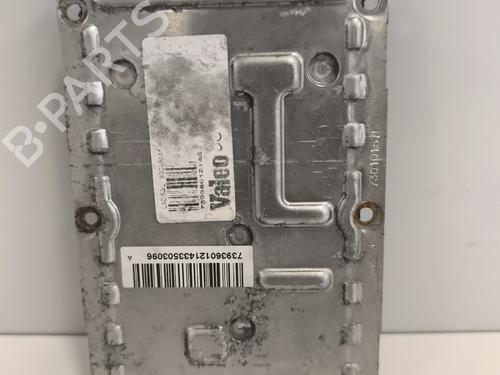 Electronic module CITROËN C5 II (RC_) 1.6 HDi (RC8HZB) | BP37235514M83 - Image 2