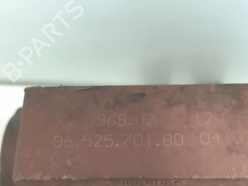 Electronic module CITROËN C5 II (RC_) 1.6 HDi (RC8HZB) | BP37235522M83 - Image 6