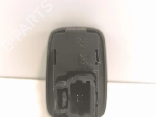 Right rear window switch CITROËN C5 II (RC_) 1.6 HDi (RC8HZB) | BP37235524I28 - Image 3