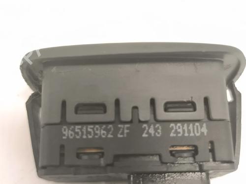Right rear window switch CITROËN C5 II (RC_) 1.6 HDi (RC8HZB) | BP37235524I28 - Image 5