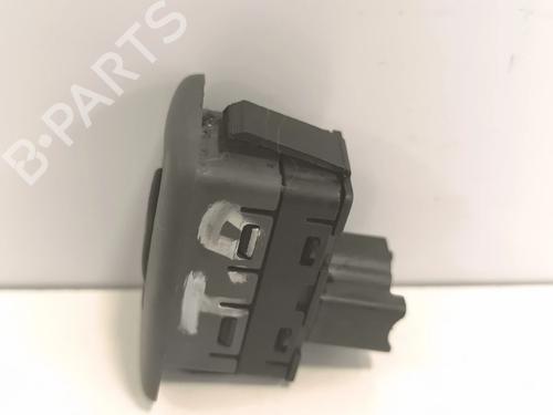 Right rear window switch CITROËN C5 II (RC_) 1.6 HDi (RC8HZB) | BP37235524I28 - Image 2
