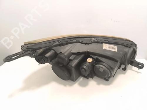 Left headlight CITROËN C5 II (RC_) 1.6 HDi (RC8HZB) | BP37235516C28 - Image 4