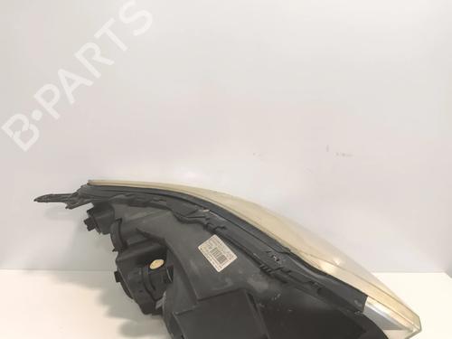 Left headlight CITROËN C5 II (RC_) 1.6 HDi (RC8HZB) | BP37235516C28 - Image 5