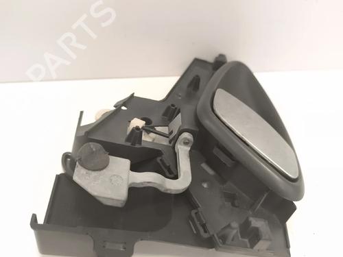 Rear left interior door handle CITROËN C5 II (RC_) 1.6 HDi (RC8HZB) | BP37235552I15  - Image 5