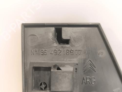 Rear left interior door handle CITROËN C5 II (RC_) 1.6 HDi (RC8HZB) | BP37235552I15  - Image 7