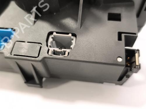 Steering column stalk CITROËN C5 II (RC_) 1.6 HDi (RC8HZB) | BP37244228I23 - Image 10
