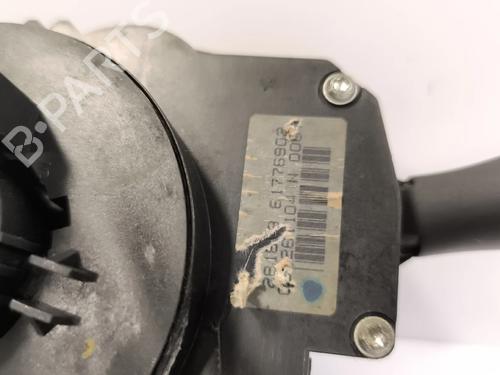 Steering column stalk CITROËN C5 II (RC_) 1.6 HDi (RC8HZB) | BP37244228I23 - Image 6