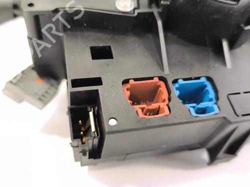 Steering column stalk CITROËN C5 II (RC_) 1.6 HDi (RC8HZB) | BP37244228I23 - Image 9