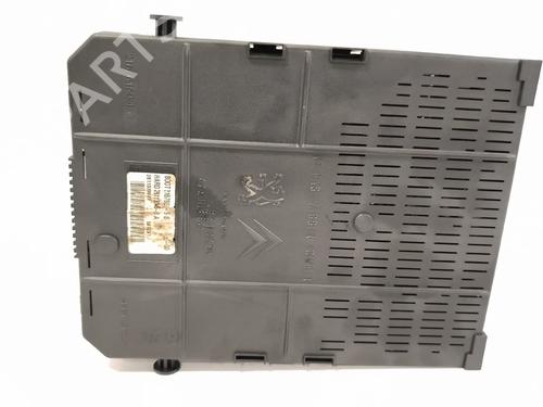 Fuse box CITROËN C5 II (RC_) 1.6 HDi (RC8HZB) | BP37237441E1 - Image 3
