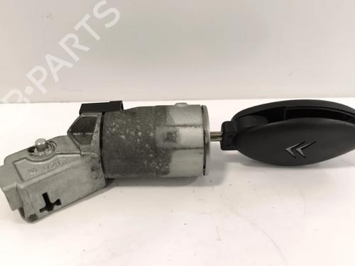 Used Ignition barrel Ignition barrel 37244222 37244222