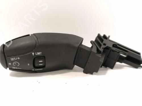 Mando Mando CITROËN C5 II (RC_) 1.6 HDi (RC8HZB) (109 hp) 37244229 37244229