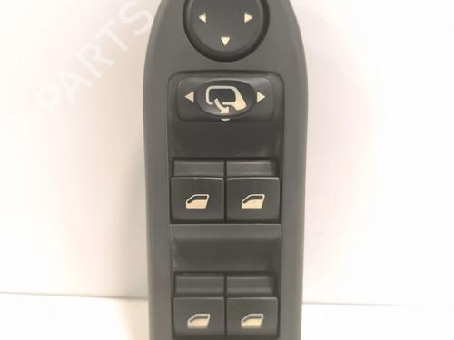 Used Left front window switch Left front window switch 37235553 37235553