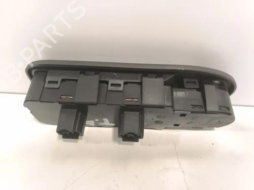 Left front window switch CITROËN C5 II (RC_) 1.6 HDi (RC8HZB) | BP37235553I27 - Image 4